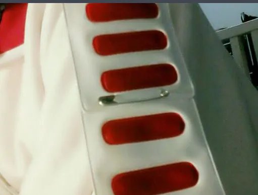 几道杠是什么意思