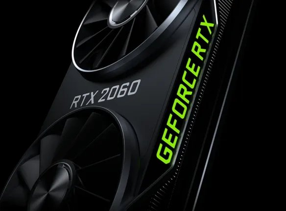 爆料：英伟达RTX2060 12G市场售价 发售日被曝光