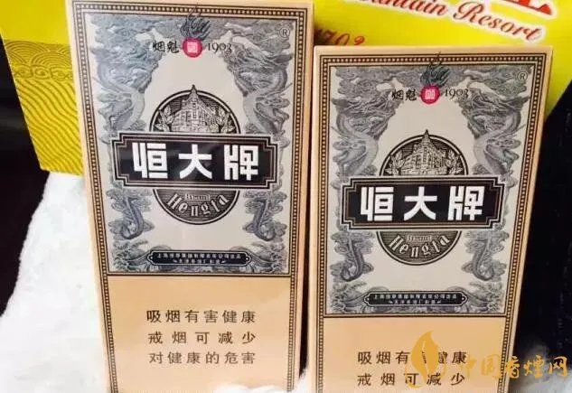 国产千元香烟盘点（30种）最受欢迎千元香烟排行榜