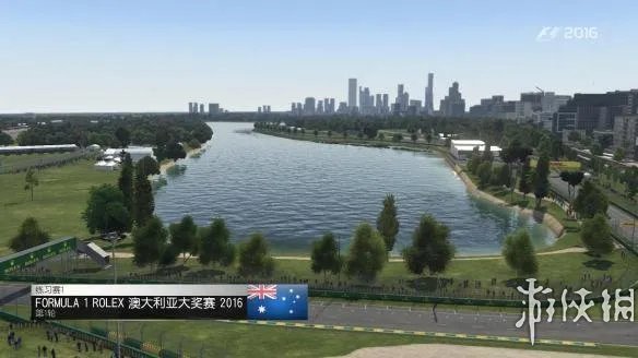 《F1 2016》T500RS参数设置介绍