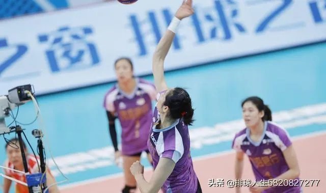 朱婷手腕有伤，在排超联赛半决赛中却打满5局，这样是否合适？你怎么看？