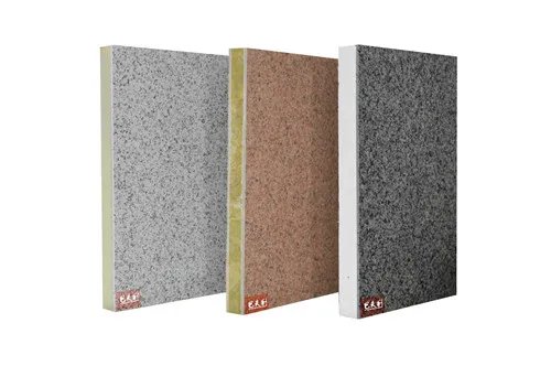 保温装饰一体板施工工艺是什么