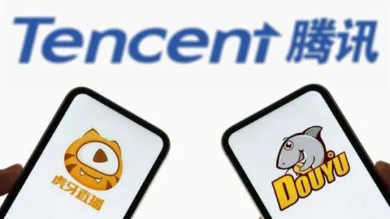 虎牙回应与斗鱼终止合并：遵守全部监管要求