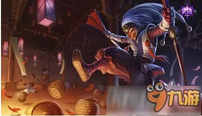 《LOL英雄联盟》训练模式怎么开秘籍 训练模式在哪里