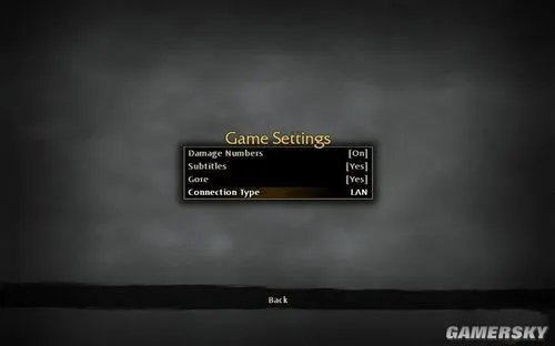 《指环王：北方战争》多人lan图文联机教程