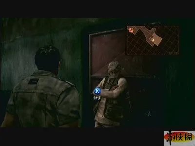 《生化危机5》超详细图文流程攻略