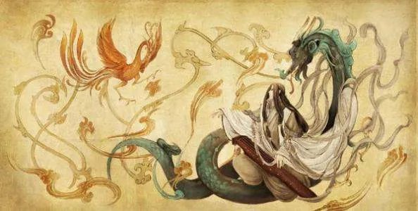 我国最早的一部神话故事集叫什么？