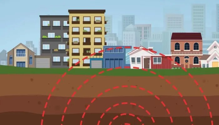 11月21日新疆地震最新消息：和田地区皮山县发生3.3级地震