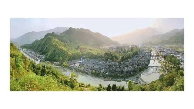 西安到汉中三日新手自驾游攻略有哪些？