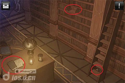 《逃脱本色》 第五章图文流程攻略