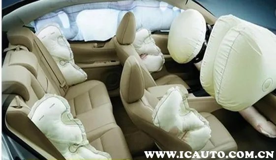 安全气囊是一种什么装置?,汽车安全气囊价格表