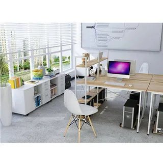 书架电脑桌价格