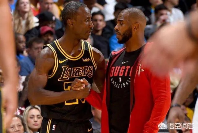 湖人签下33岁老将，是不是意味着湖人放弃了季后赛，只是随便应付了？