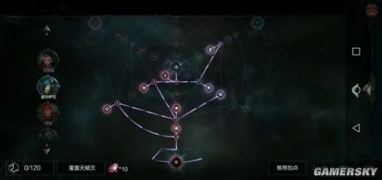 拉结尔平民套装推荐 狂躁亡魂套详解