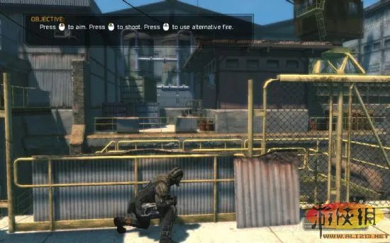 《深度黑暗：重装上阵》图文攻略