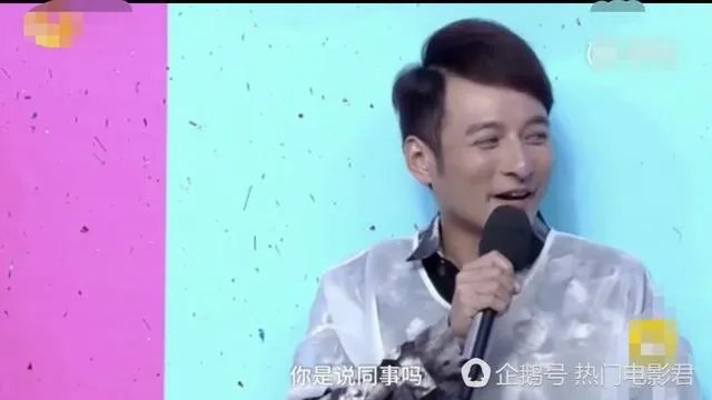 维嘉真正暴瘦原因？谁知道？