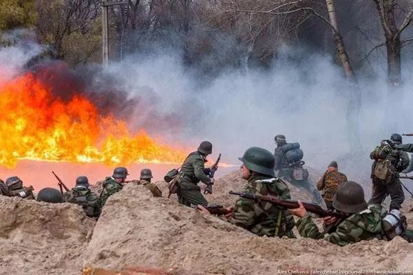 一旦乌克兰加入俄罗斯，将会对北约有什么样的影响？