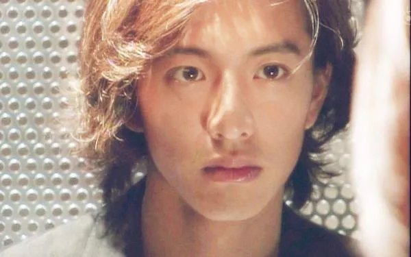 为什么大家都那么喜欢木村拓哉？他有什么魅力之处吗？