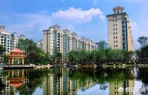 重庆，恒大城你觉得怎么样？