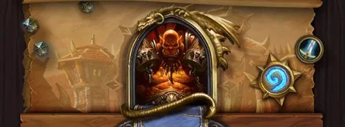 超八成胜率月初登顶 克苏恩战卡组攻略