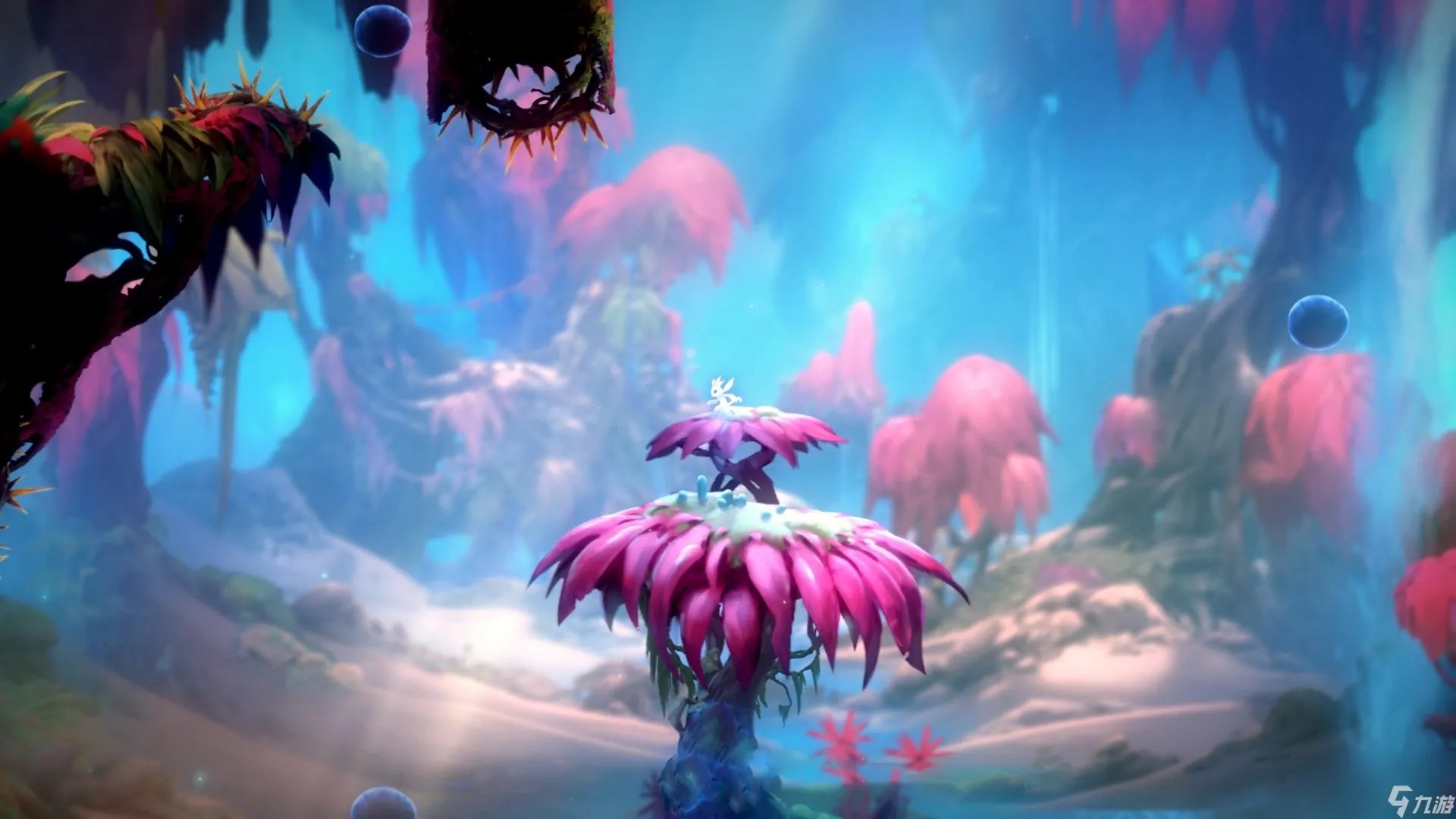 英雄联盟皎月女神难玩吗 皎月女神打什么在哪里