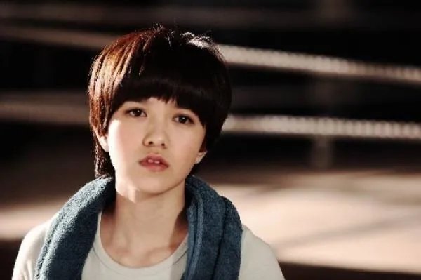 郭采洁和陈意涵长相相似，为何会交恶多年？