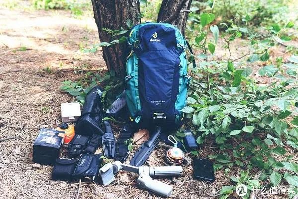 登山包测评