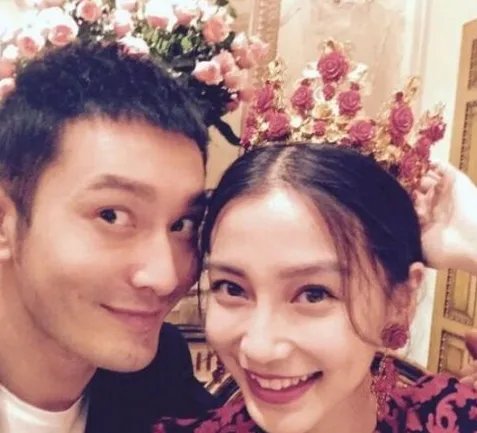 Baby黄晓明捐款两千万 诉说慈善家养成记