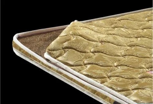 棕垫有酸臭味是甲醛吗