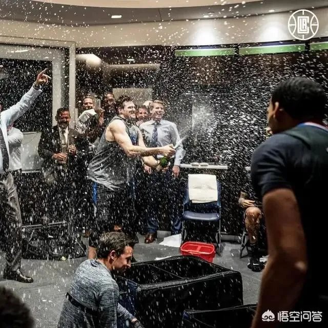 快船锁定季后赛，他们会替代湖人成为洛杉矶之王吗？