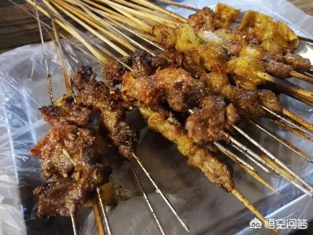 长春烧烤千千万哪家才是你最爱?