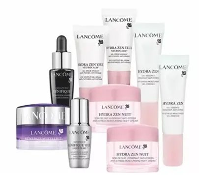 兰蔻护肤品有几个系列 10大系列超全解析