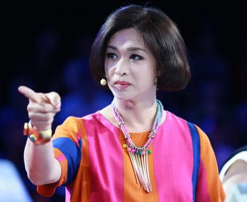 《好舞蹈》金星斥学员穿太少 “足尖上的李博”很受伤