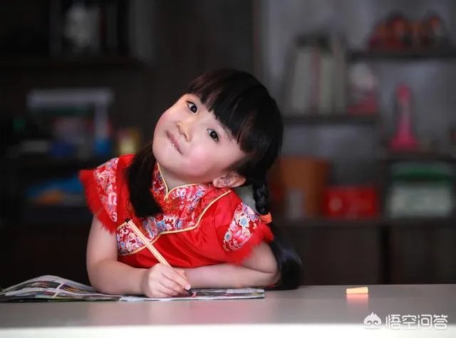 家里的萌娃怎么拍生动有趣呢？