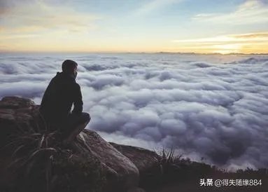 总是想找人陪，是什么心态？