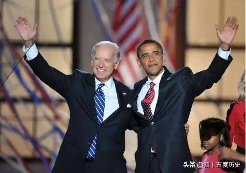 拜登如果当上了总统，会不会给奥巴马安排个职位？