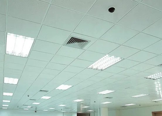 铝方板吊顶施工工艺是怎样的