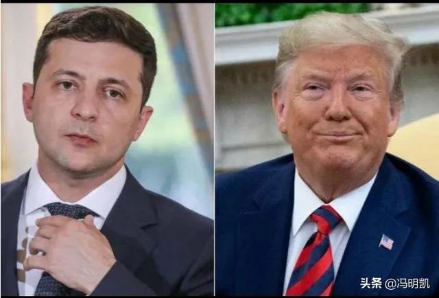 怎么看乌克兰发动千亿腐败调查呢？