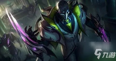 英雄联盟11.24皮肤名称调整介绍