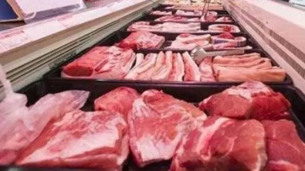 约20万吨！全国投放猪肉储备数量将达单月历史最高水平，还有哪些信息？