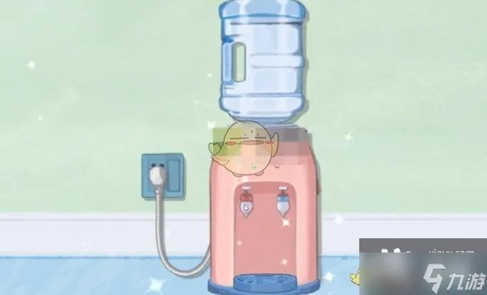 《超级收纳馆》饮水思源攻略分享