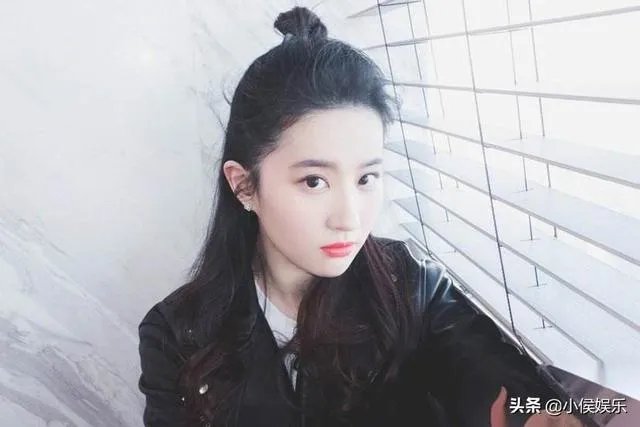 刘亦菲演花木兰到底行不行？你觉得怎么样？