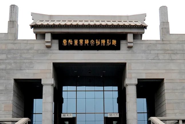 秦始皇陵至今无人敢挖,其中暗藏着什么秘密?