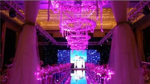 烟台婚庆公司有哪些 怎样挑选婚庆公司