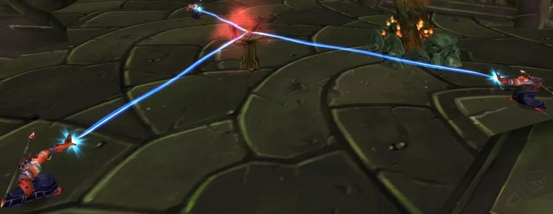 魔兽世界tbcP3黑暗神殿开门任务怎么做