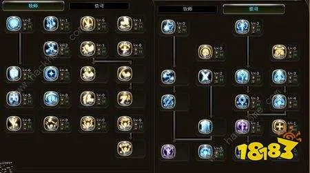 龙之谷2手游祭司技能怎么加点 2020祭司技能加点推荐[多图]