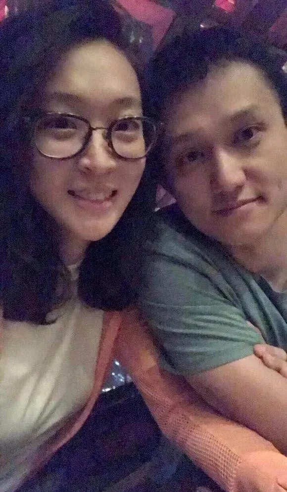 中国女排又一女神恋爱了？