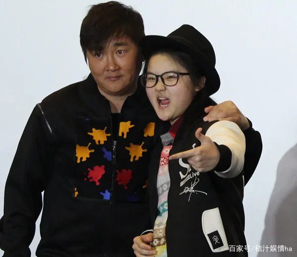 沦为父亲孙楠“战利品”,被后妈“洗脑”读国学,买宝瑶如今怎样了?