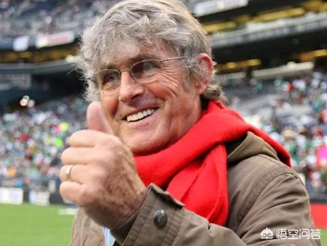 曾经带领中国男足进入世界杯的“神奇教练”米卢去哪儿了？现状如何？