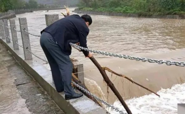 旱涝急转风险增加，川渝启动防汛四级应急响应，有哪些原因？